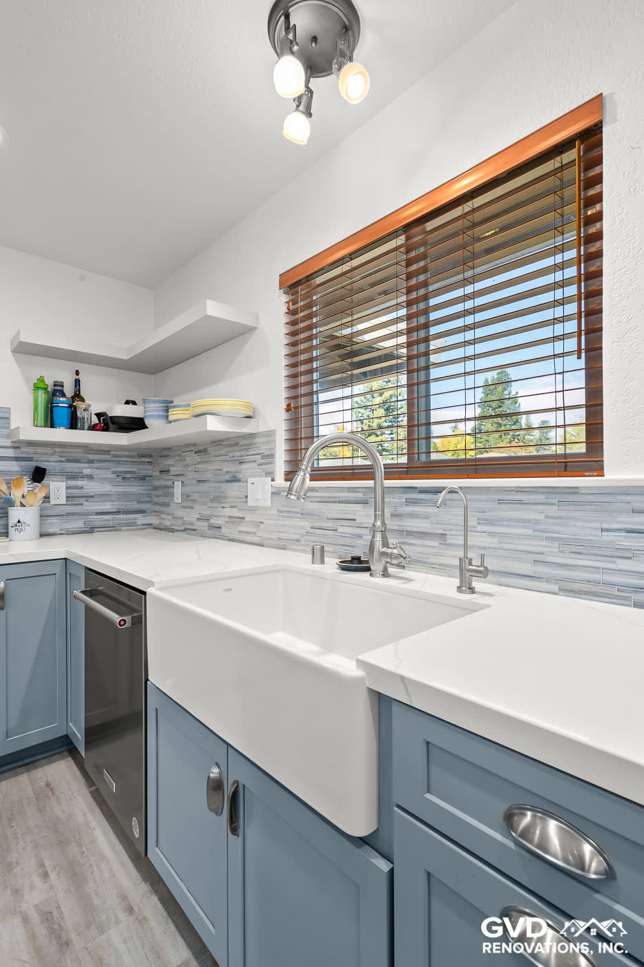 Full Kitchen Remodel