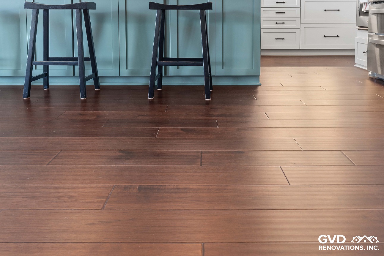 Full Kitchen Renovation