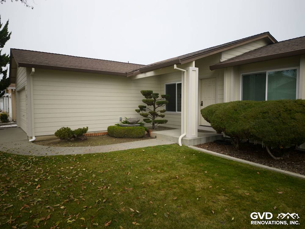 James Hardie Lap Siding