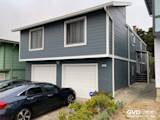 Complete James Hardie Siding Replacement in Daly City