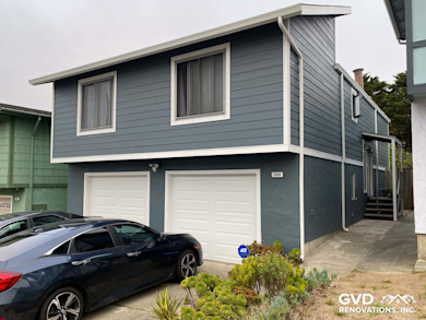 Daly City Home Remodeling Company