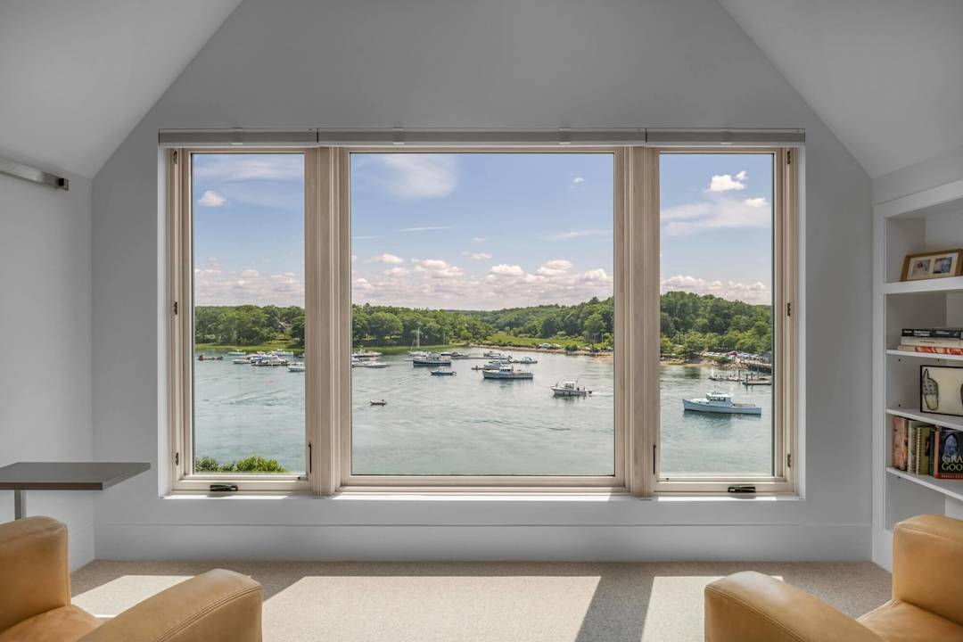 Discover the Beauty of Picture Windows for Your Home