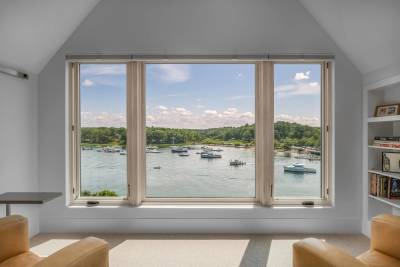 Enhance Your Home with Stunning Picture Windows