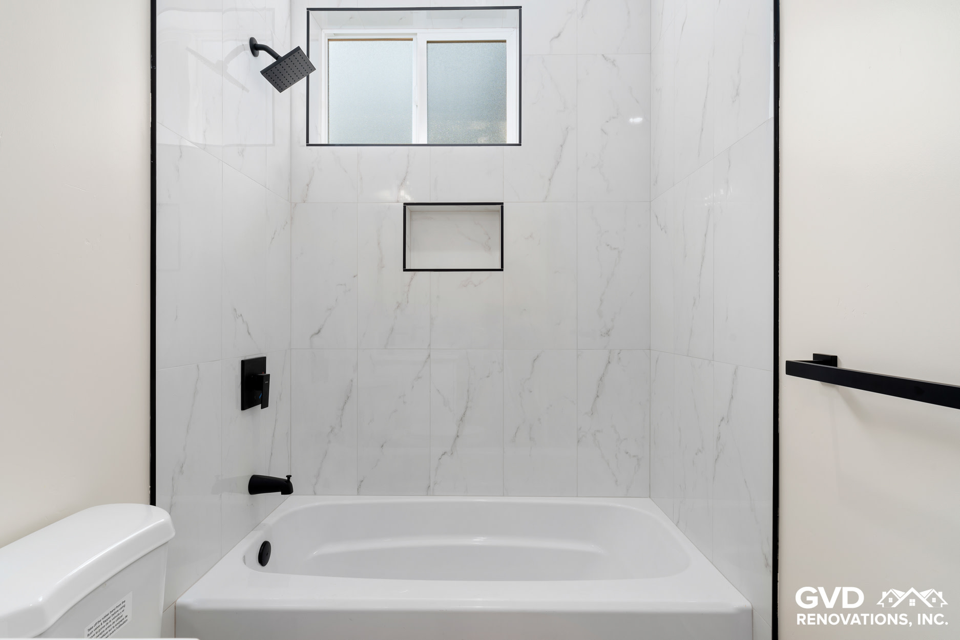 Shower Replacement in Lafayette