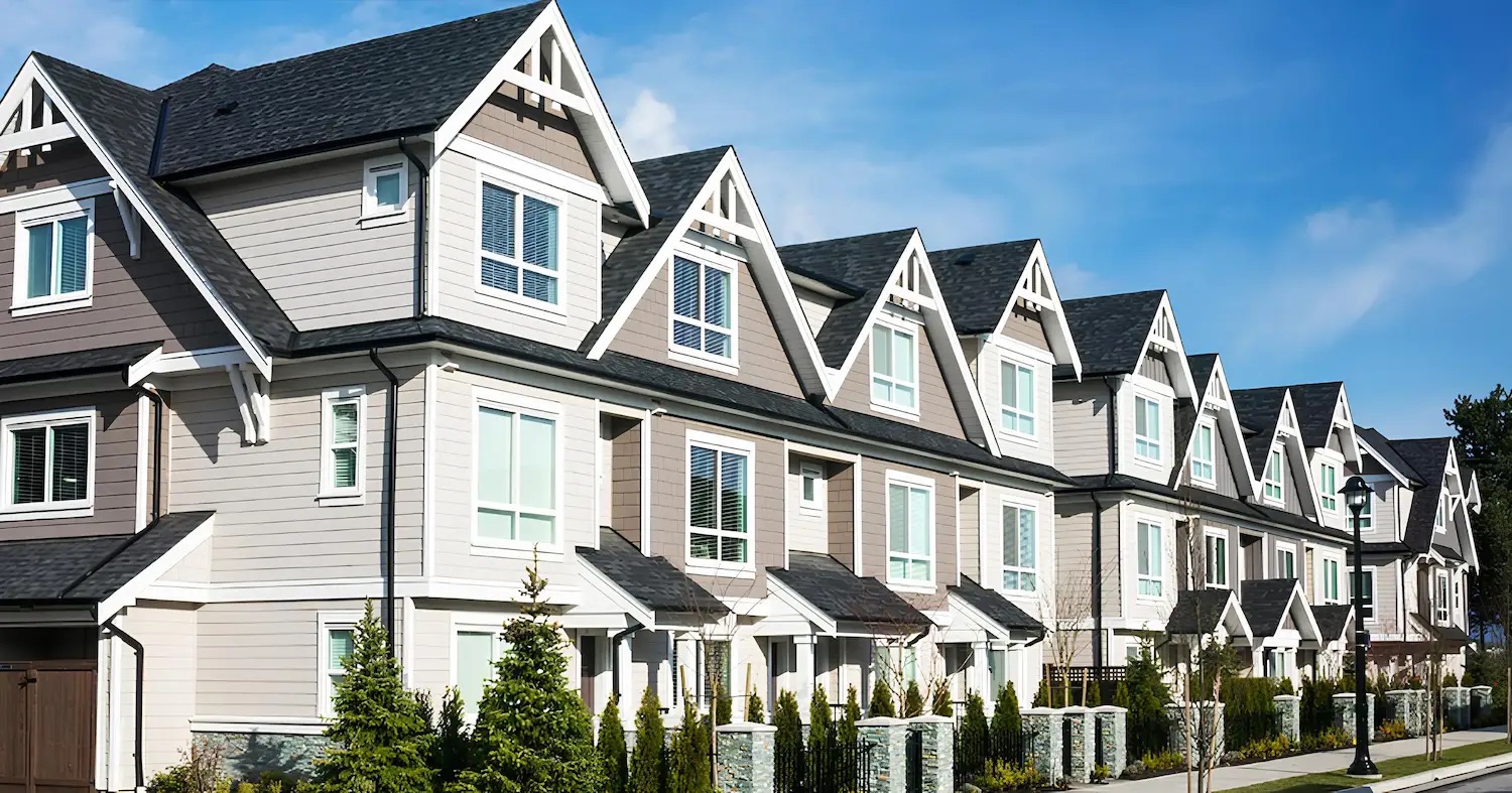 Bay Area HOA Siding Replacement: What You Need to Know