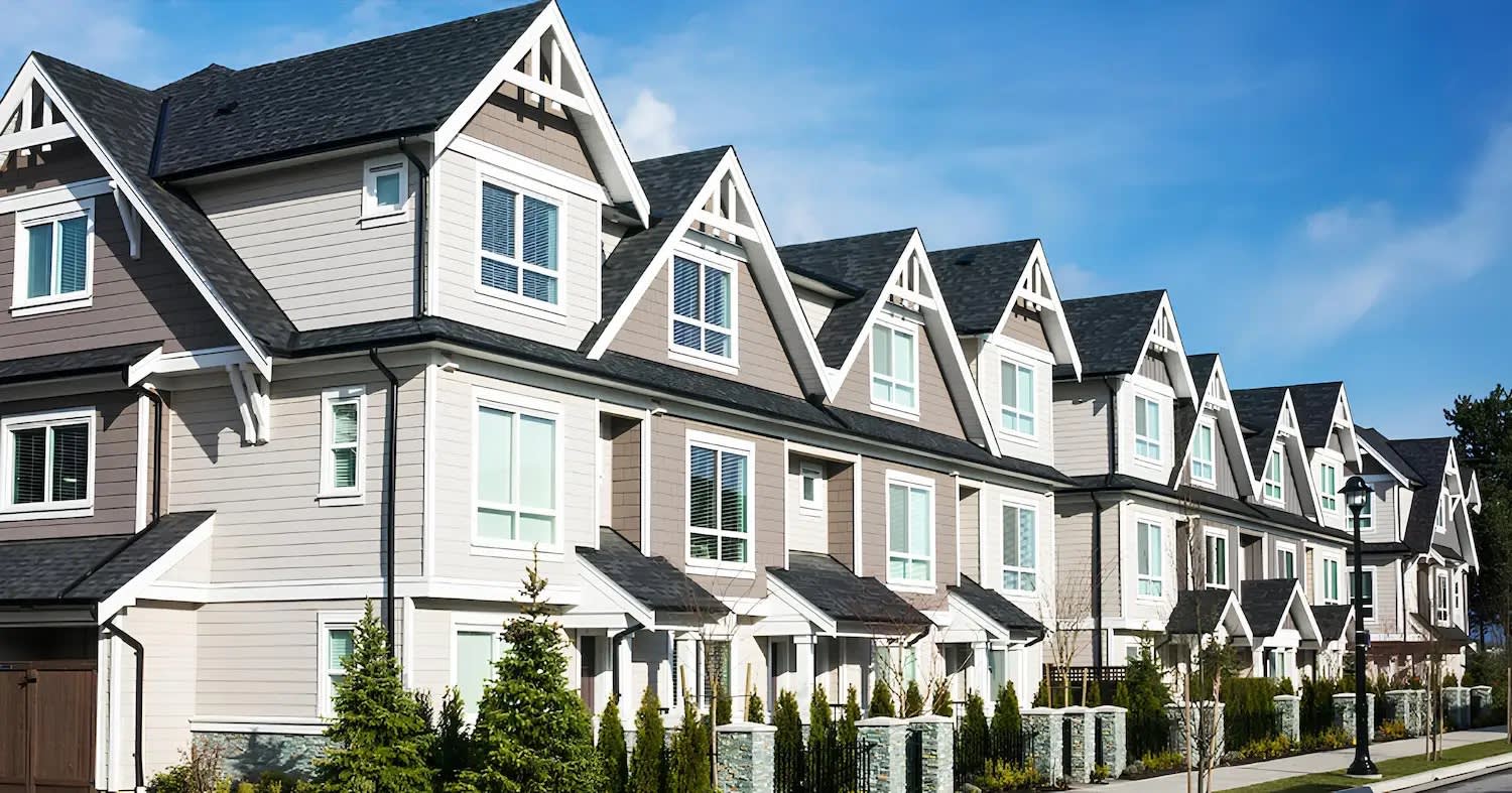 Bay Area HOA Siding Replacement: What You Need to Know