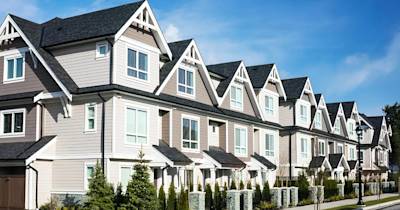 Bay Area HOA Siding Replacement: What You Need to Know