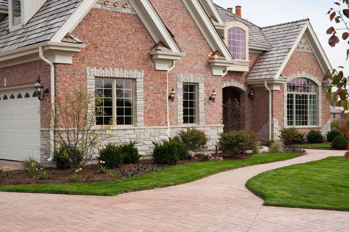 Brick Siding Guide: Everything You Need to Know