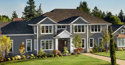 Upgrade Your Home's Exterior with Ascend Composite Cladding: The Ideal Siding Solution