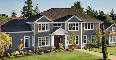 Upgrade Your Home's Exterior with Ascend Composite Cladding: The Ideal Siding Solution