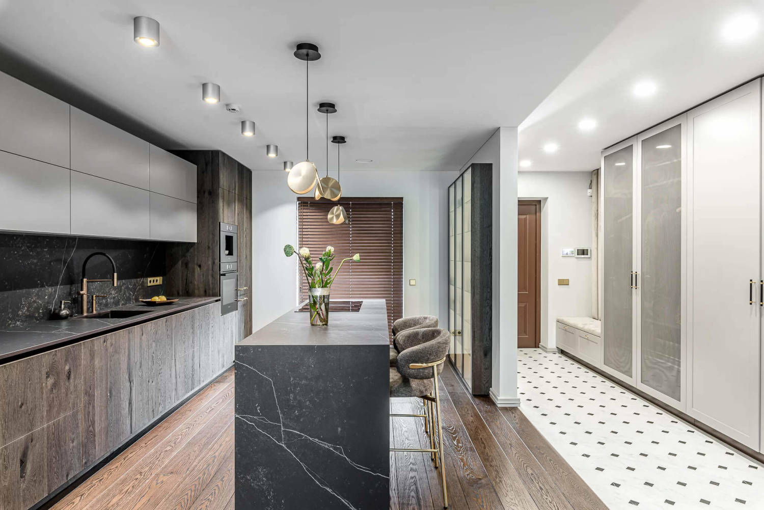 Pros and Cons of Dekton Countertops for Your Kitchen Renovation