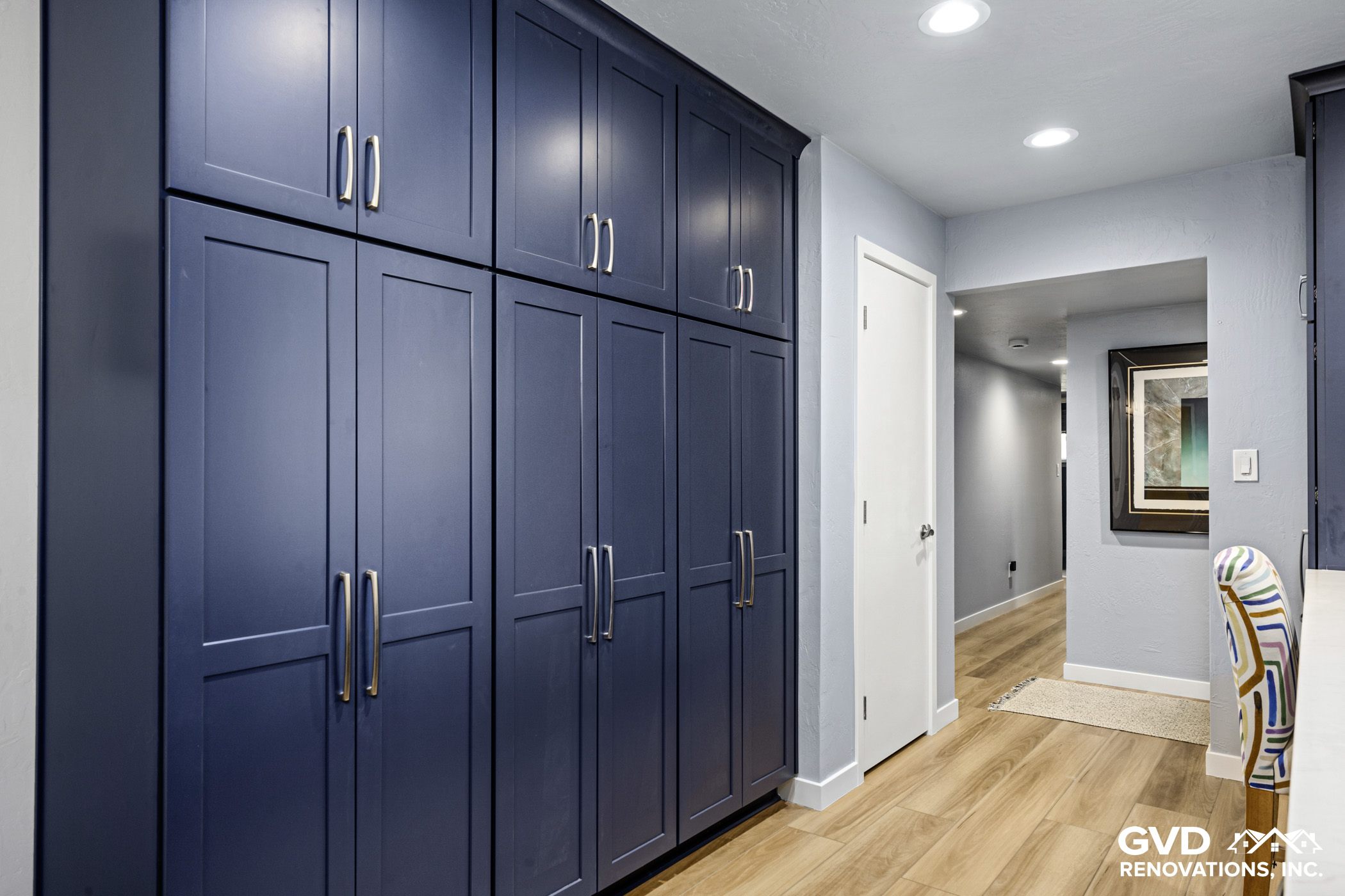 Complete Kitchen Remodel