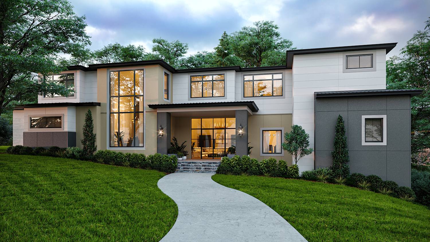 Comprehensive Handbook on Hardie Architectural Panels: A Must-Read for Builders