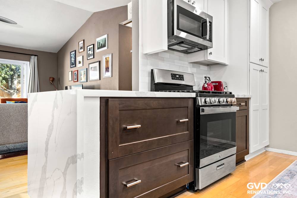 Kitchen Remodel