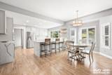Kitchen Remodel in El Dorado Hills