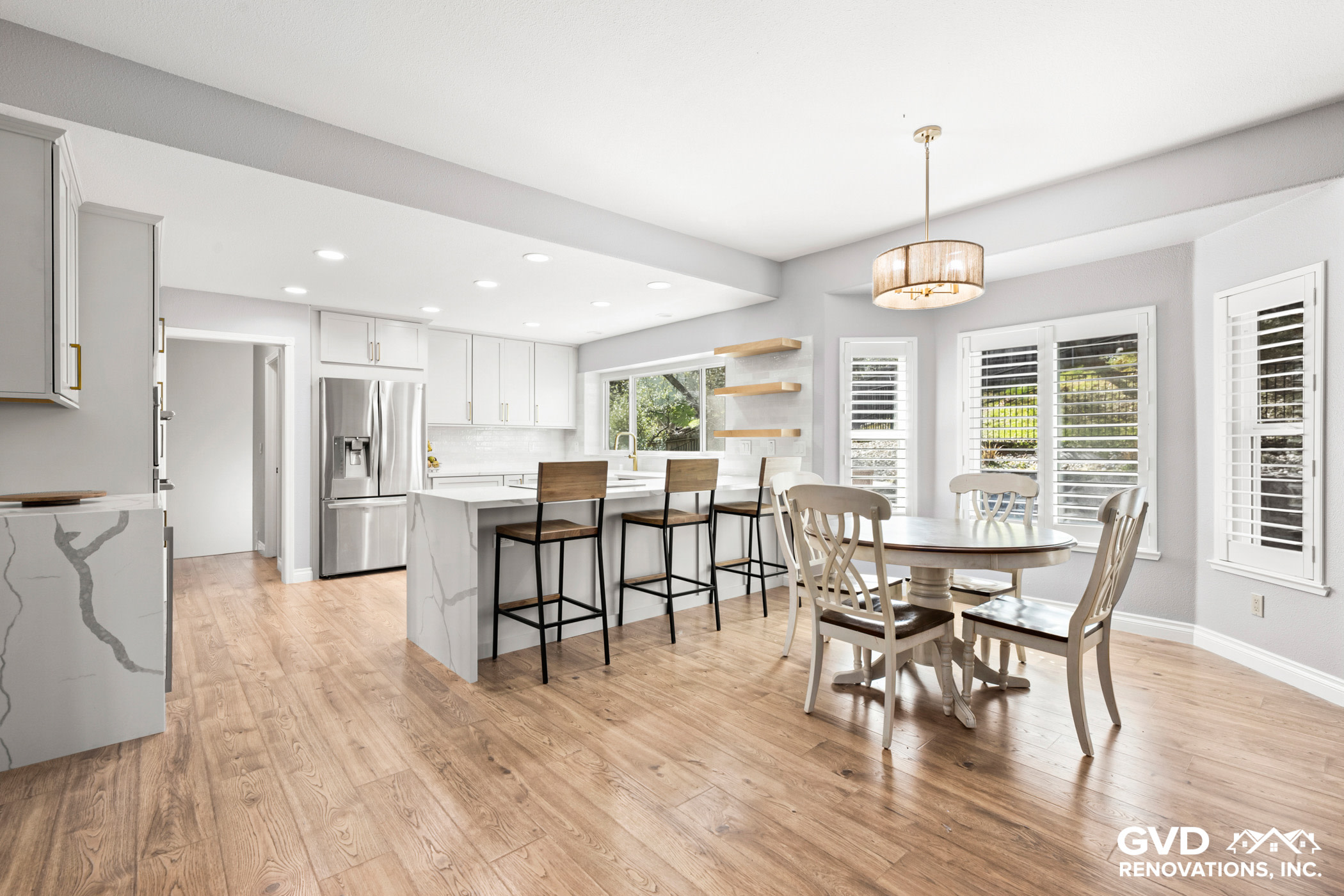 Kitchen Remodeling in Applegate