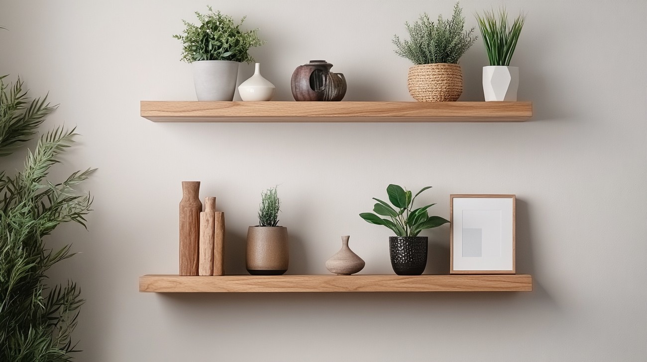 floating wall shelves near you