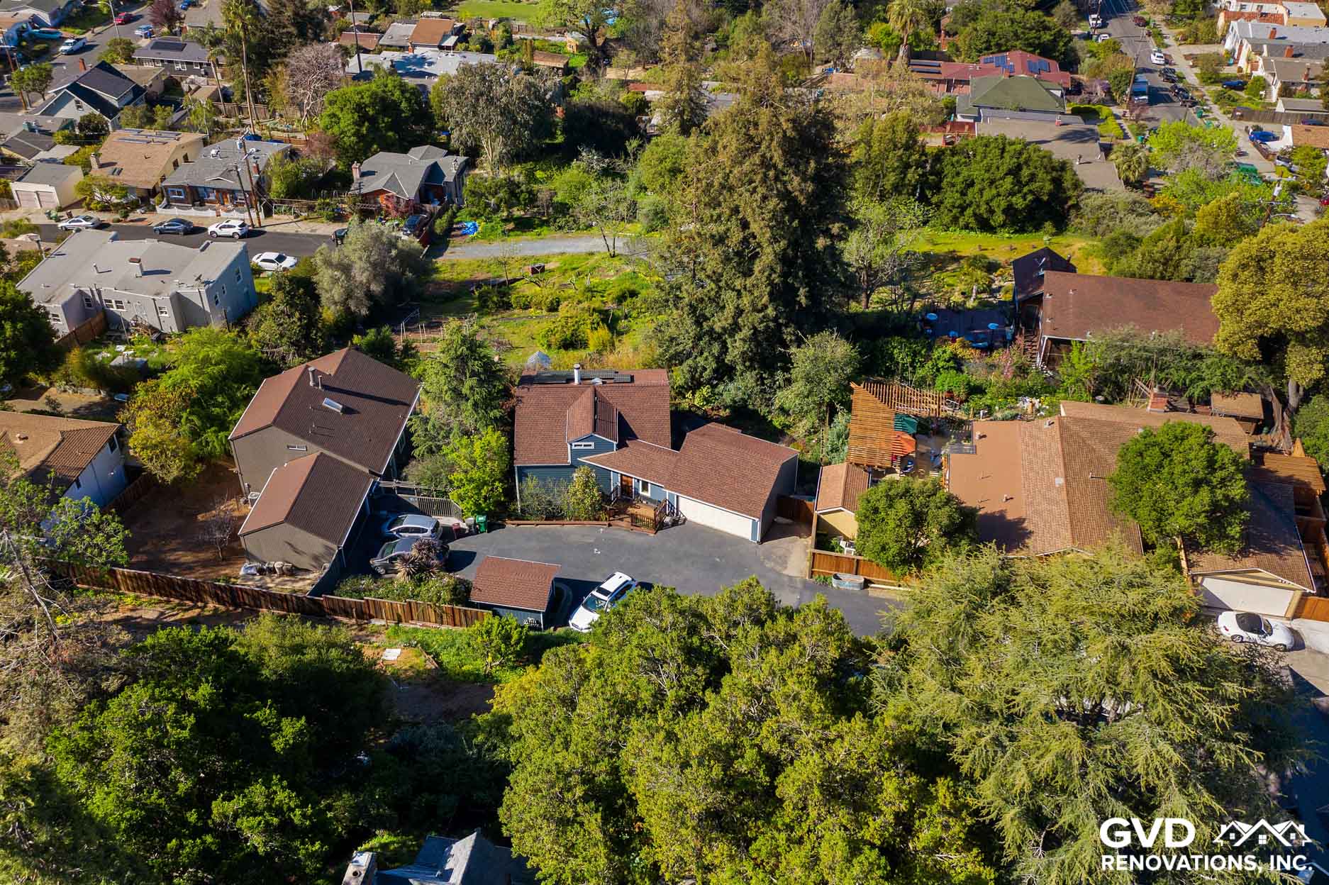 HardiePlank Lap Siding & Windows
