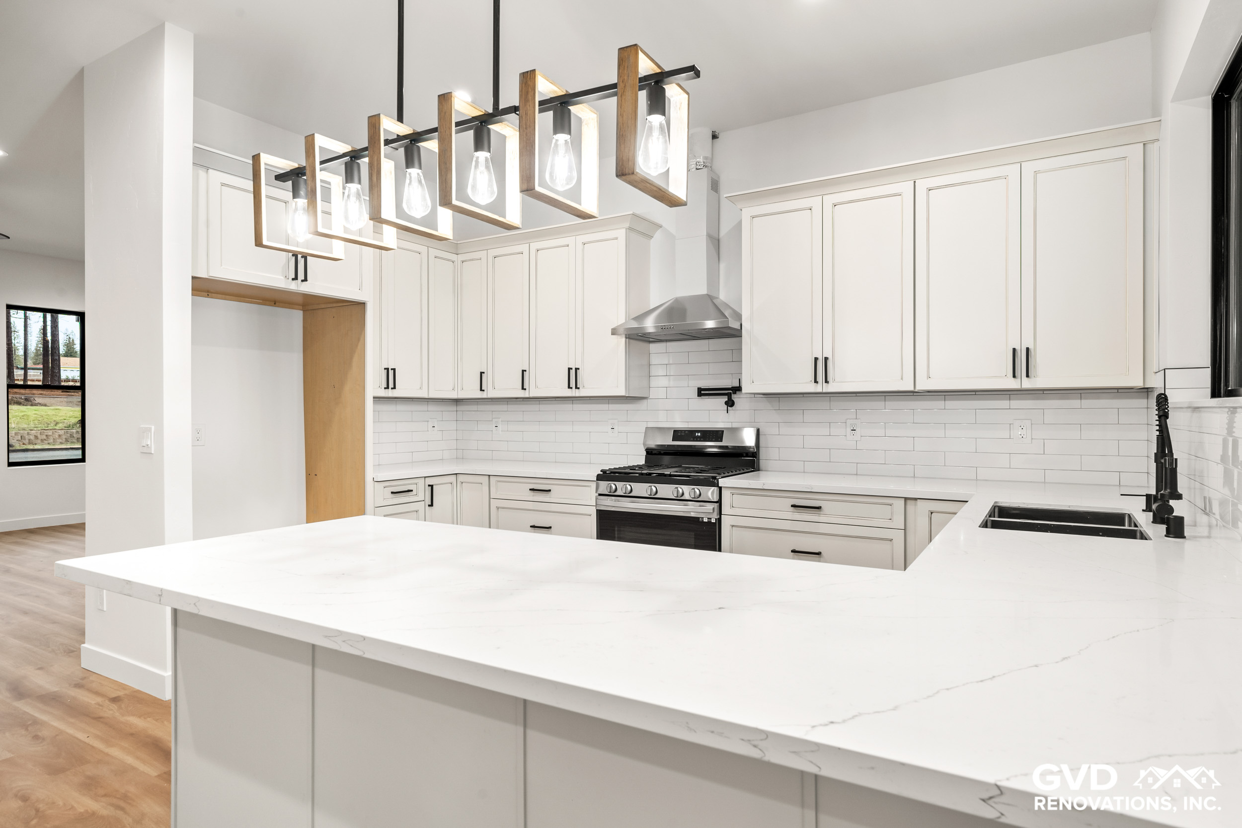 Choosing the Perfect Kitchen Countertops for Your Sacramento Home