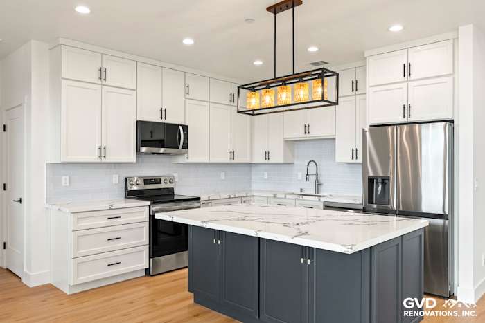 Premium Kitchen Design