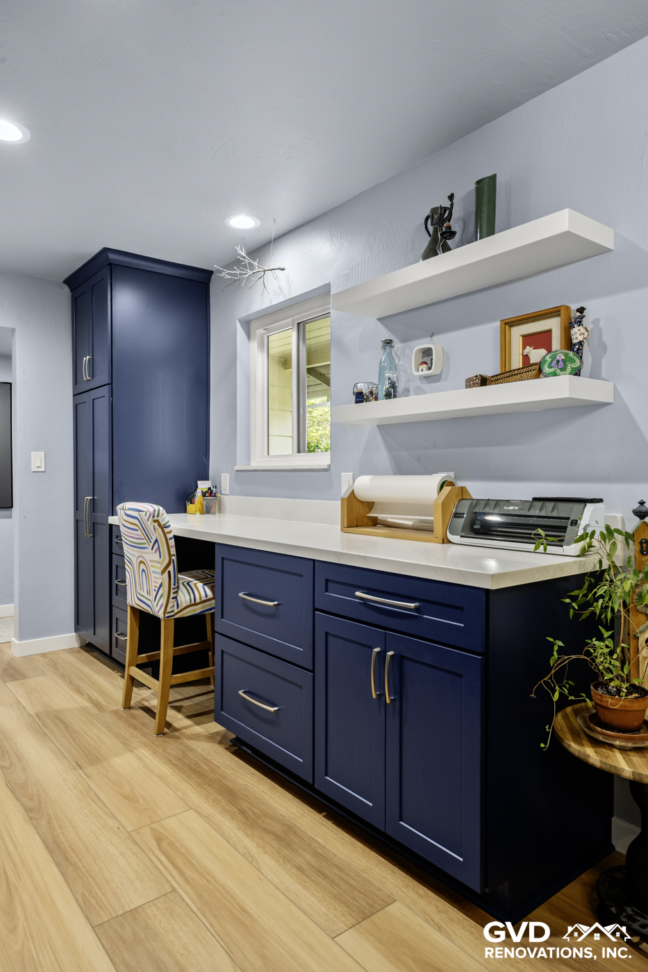 Complete Kitchen Remodel