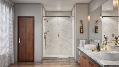 Speedy Transformation: A Comprehensive Guide to One-Day Bathroom Makeovers