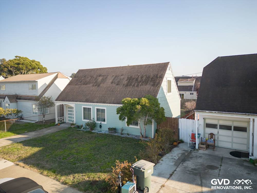 James Hardie Artisan Lap Siding