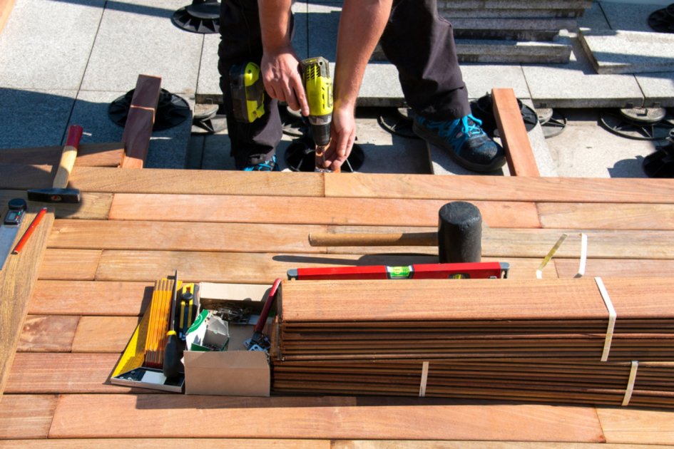 How To Find The Best Sacramento Decking Contractor