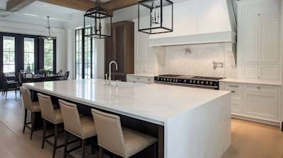 Quartzite Stone Countertops: Ultimate Guide & Benefits