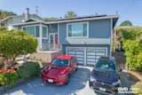 James Hardie Siding Remodel & Anlin Catalina Windows in San Bruno