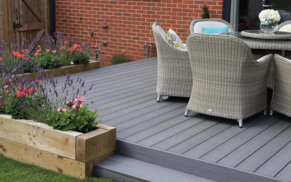 Evaluating Top Brands of Composite Decking: Choose the Best for Your Home
