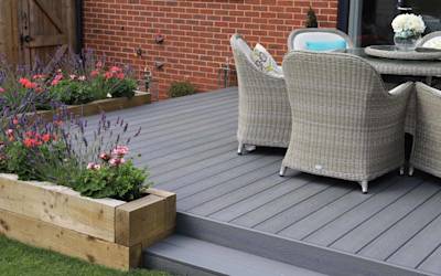 Evaluating Top Brands of Composite Decking: Choose the Best for Your Home