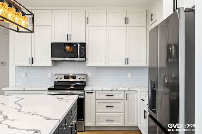 Premium Kitchen Design