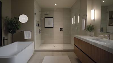 Cultured Marble Shower: The Ultimate Guide