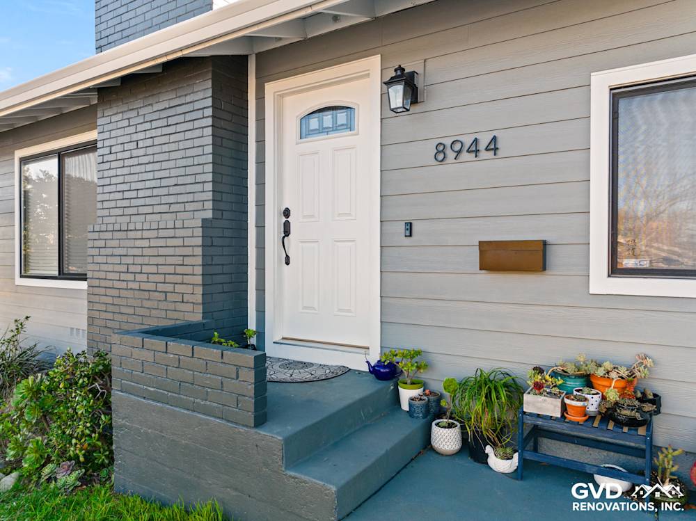 James Hardie Siding
