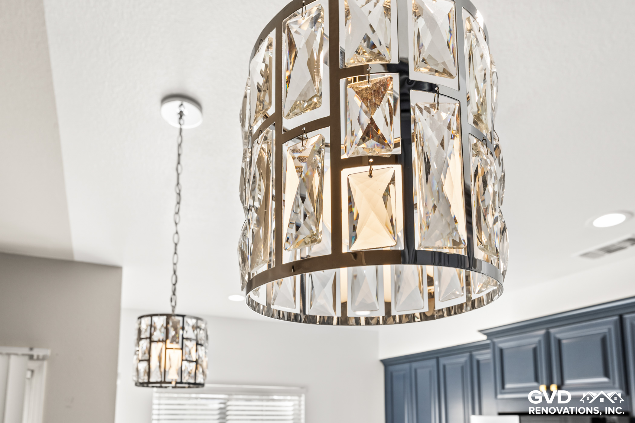 Elegant Kitchen Remodel