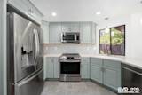 Kitchen Remodel in Cameron Park