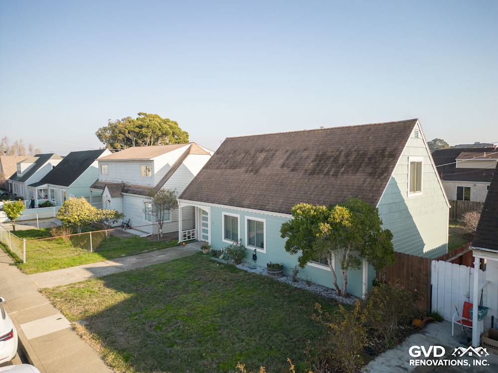 James Hardie Artisan Lap Siding