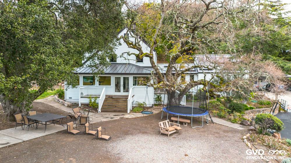 Jame Hardie Siding & Marvin Windows