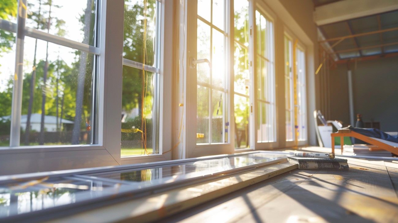 best Window replacement cost