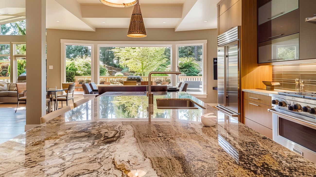 best Granite Countertops Cost