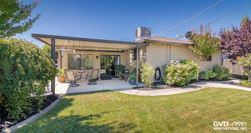 Prodigy Siding & Gutters Renovation