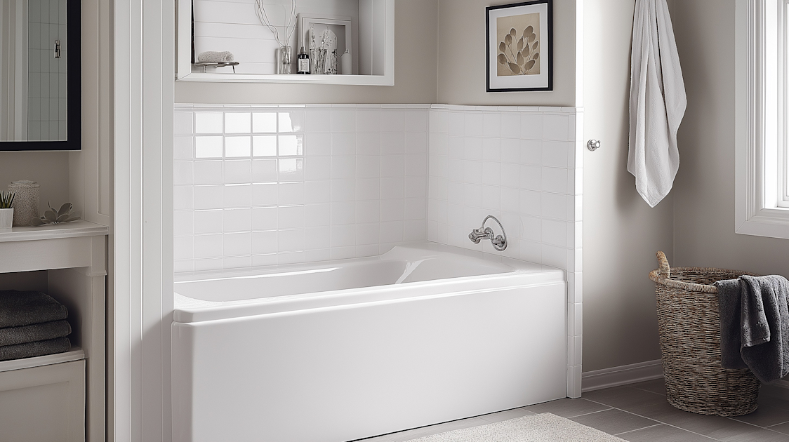 Bathtub Inserts: Transform Your Bathroom Quickly and Easily