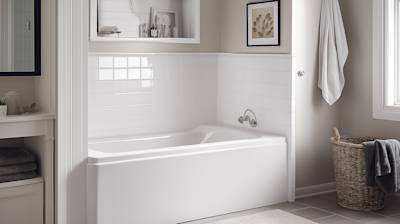 Bathtub Inserts: Transform Your Bathroom Quickly and Easily