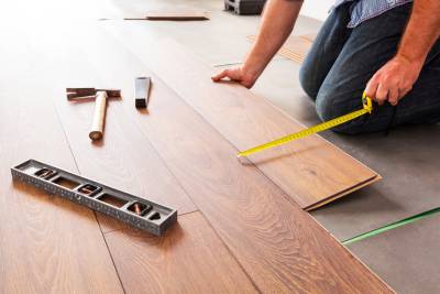 Best Rated Laminate Wood Flooring for Sacramento Homes