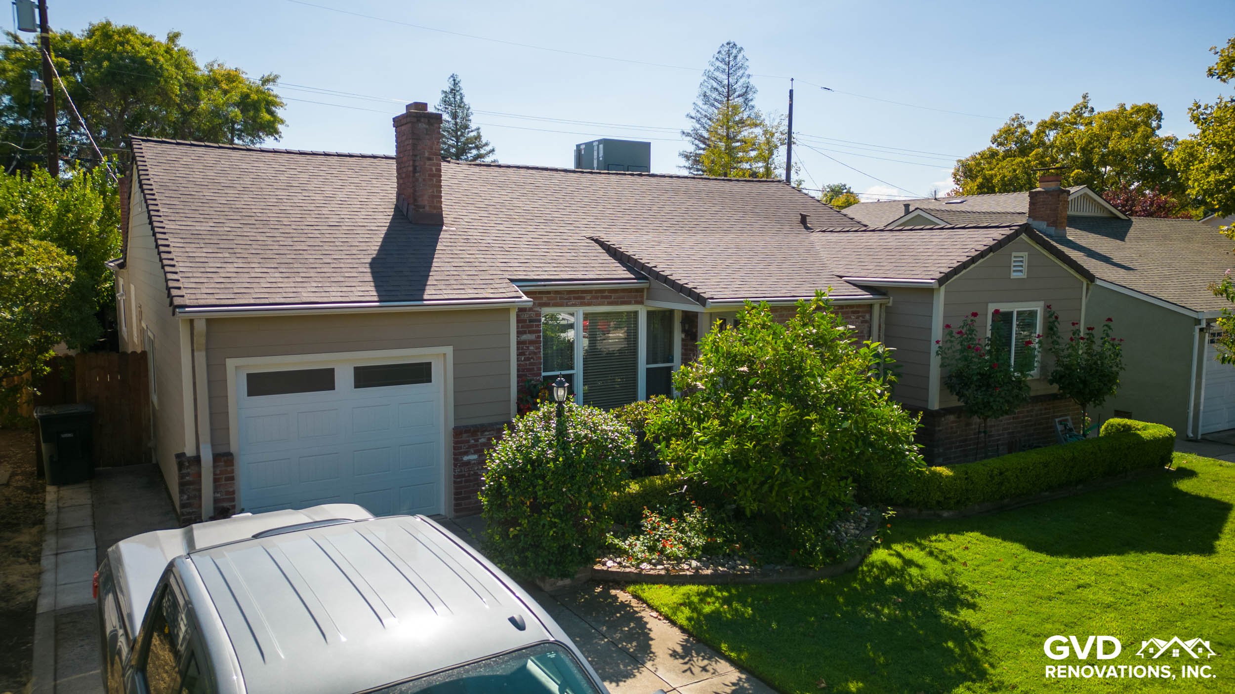 James Hardie Siding Installation 