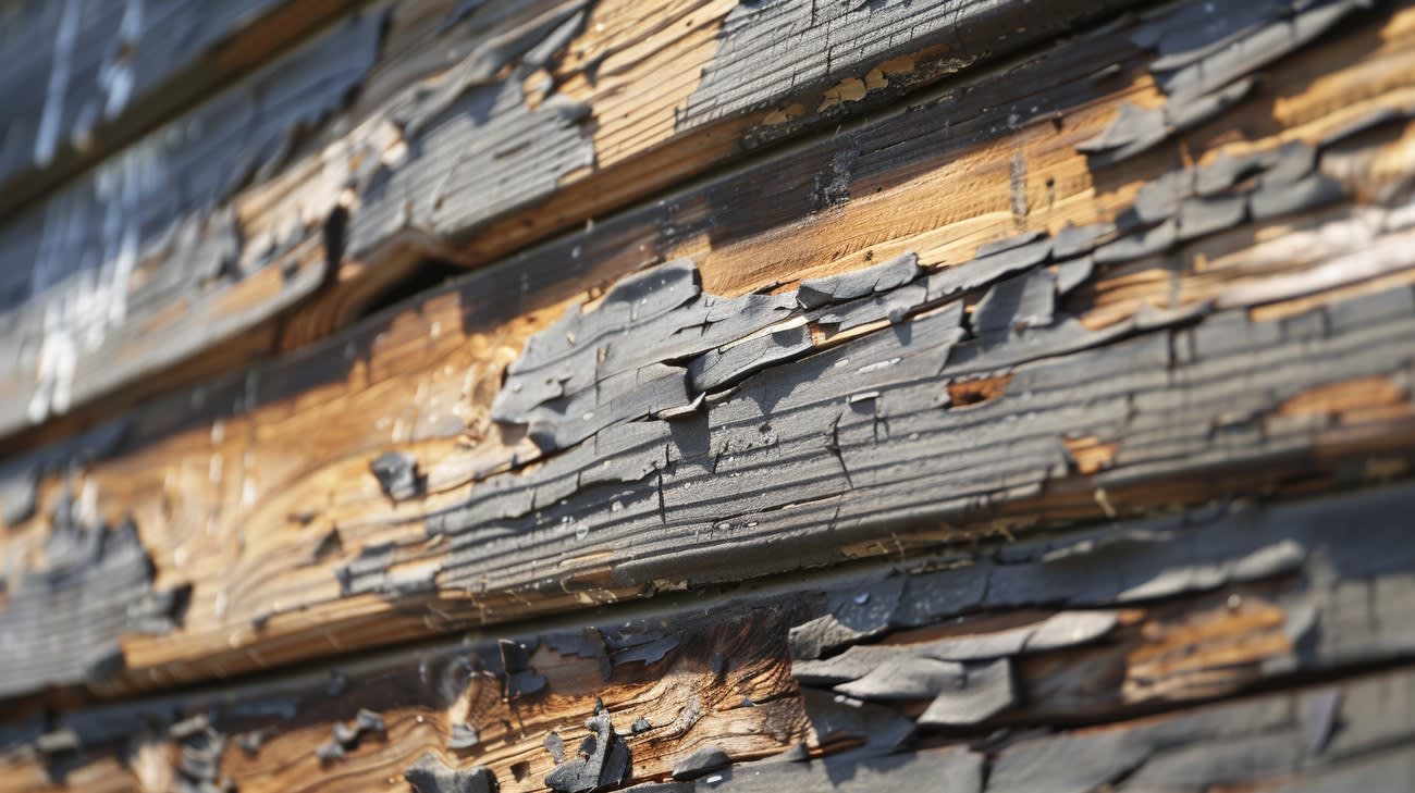 Siding Woodpecker Damage: Causes and Solutions Explained
