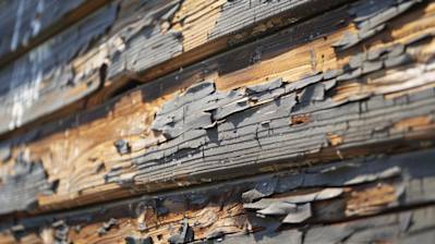 Siding Woodpecker Damage: Causes and Solutions Explained