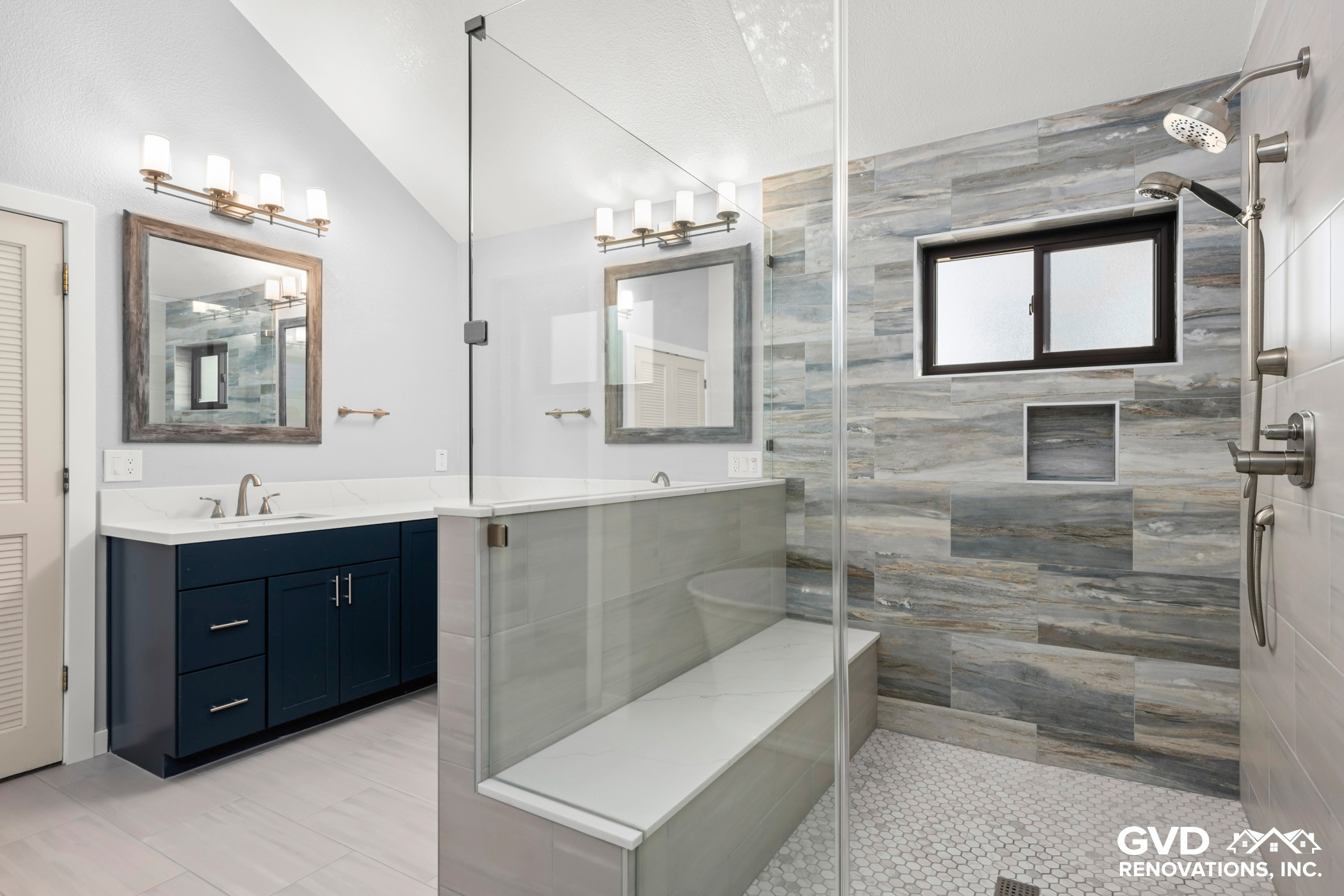 Bathroom Remodeling in Ione