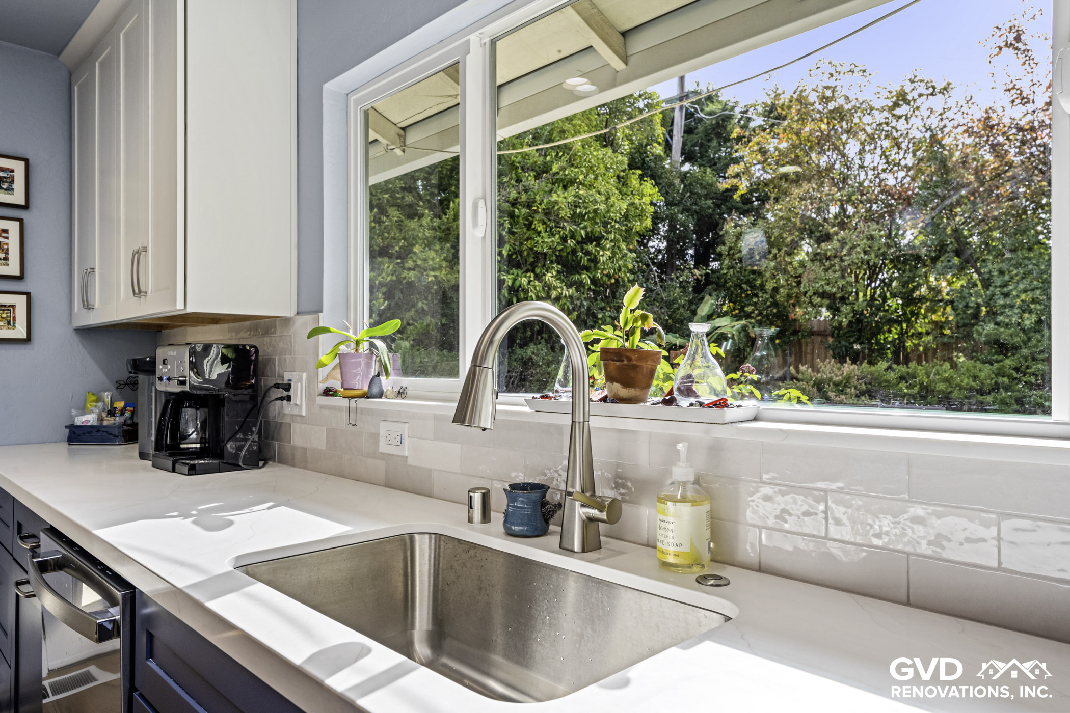 Complete Kitchen Remodel